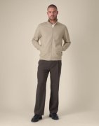 Heren Sweater Full Zip Stanley Stella Trailer 2.0